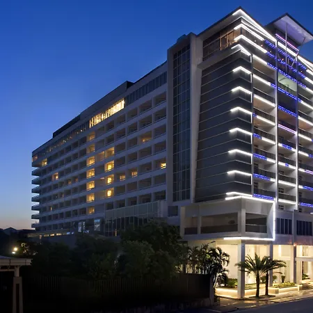 Midas Hotel And Casino-3